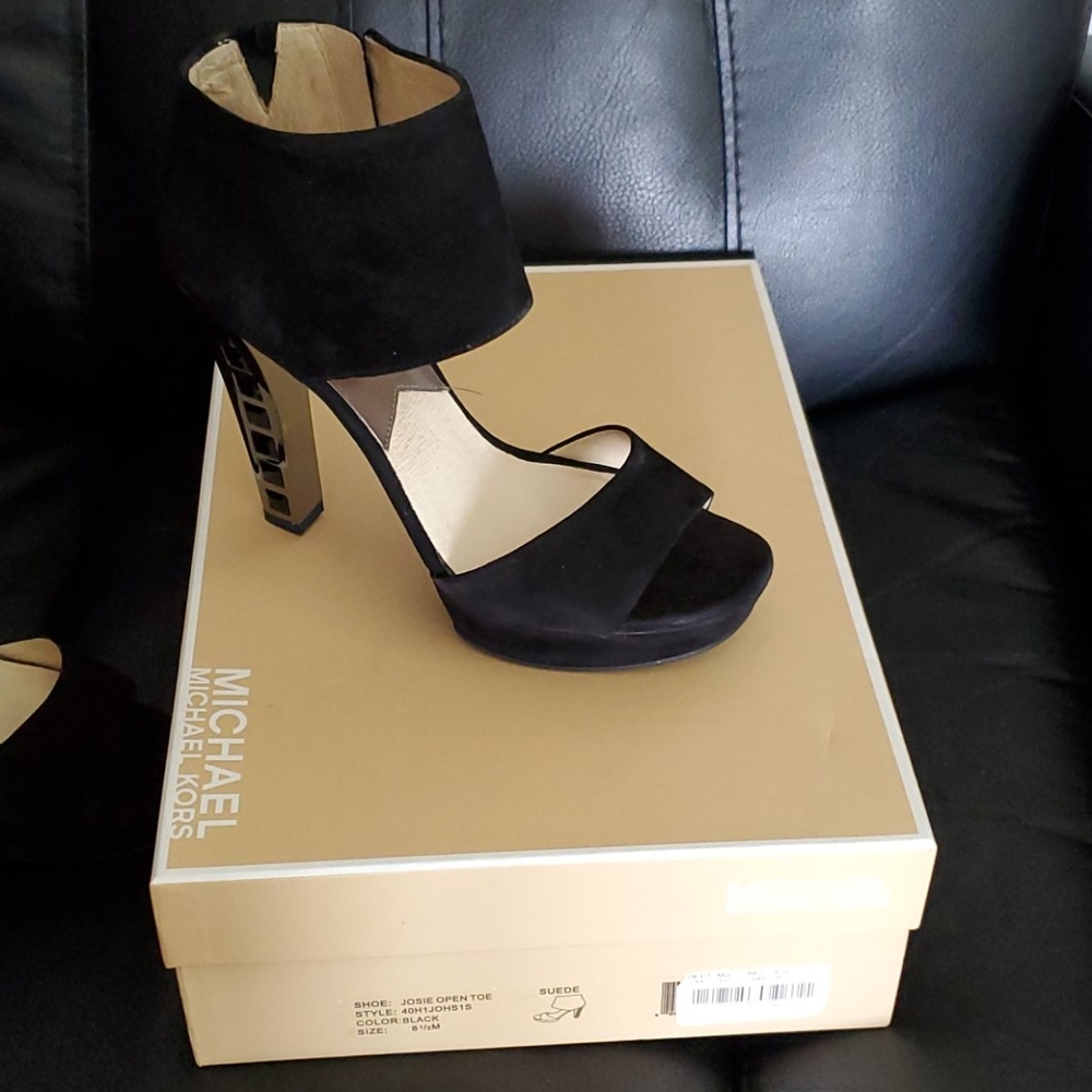 Michael Kors Heels